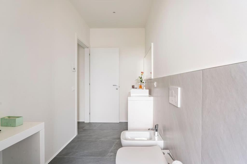 Residence Diamante Villorba Exterior photo